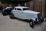 Goodwood Revival Meeting -  7 september 2024