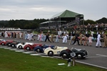 Goodwood Revival Meeting -  7 september 2024
