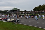 Goodwood Revival Meeting -  7 september 2024