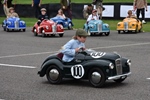 Goodwood Revival Meeting -  7 september 2024