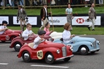 Goodwood Revival Meeting -  7 september 2024