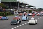 Goodwood Revival Meeting -  7 september 2024