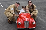 Goodwood Revival Meeting -  7 september 2024