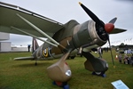Goodwood Revival Meeting -  7 september 2024