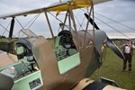 Goodwood Revival Meeting -  7 september 2024