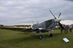Goodwood Revival Meeting -  7 september 2024