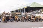 Goodwood Revival Meeting -  7 september 2024