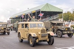 Goodwood Revival Meeting -  7 september 2024