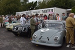 Goodwood Revival Meeting -  7 september 2024
