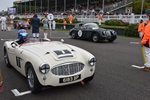 Goodwood Revival Meeting -  7 september 2024