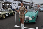 Goodwood Revival Meeting -  7 september 2024