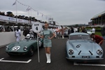 Goodwood Revival Meeting -  7 september 2024