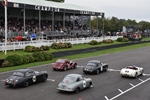 Goodwood Revival Meeting -  7 september 2024
