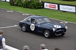 Goodwood Revival Meeting -  7 september 2024