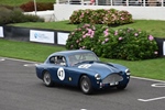 Goodwood Revival Meeting -  7 september 2024