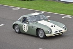 Goodwood Revival Meeting -  7 september 2024