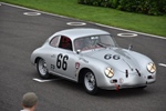 Goodwood Revival Meeting -  7 september 2024