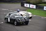 Goodwood Revival Meeting -  7 september 2024