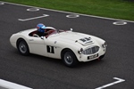 Goodwood Revival Meeting -  7 september 2024