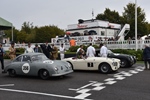 Goodwood Revival Meeting -  7 september 2024