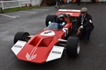 Goodwood Revival Meeting -  7 september 2024