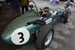 Goodwood Revival Meeting -  7 september 2024