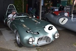 Goodwood Revival Meeting -  7 september 2024