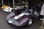 Goodwood Revival Meeting -  7 september 2024