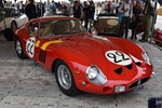 Goodwood Revival Meeting -  7 september 2024