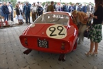 Goodwood Revival Meeting -  7 september 2024