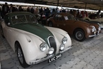 Goodwood Revival Meeting -  7 september 2024
