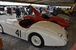 Goodwood Revival Meeting -  7 september 2024