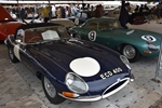 Goodwood Revival Meeting -  7 september 2024