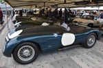 Goodwood Revival Meeting -  7 september 2024