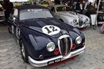 Goodwood Revival Meeting -  7 september 2024