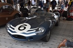 Goodwood Revival Meeting -  7 september 2024