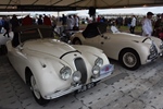 Goodwood Revival Meeting -  7 september 2024