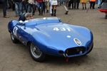 Goodwood Revival Meeting -  7 september 2024