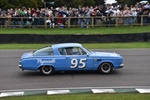 Goodwood Revival Meeting -  7 september 2024