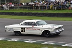 Goodwood Revival Meeting -  7 september 2024