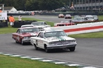 Goodwood Revival Meeting -  7 september 2024