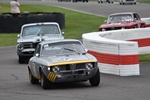 Goodwood Revival Meeting -  7 september 2024