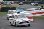 Goodwood Revival Meeting -  7 september 2024