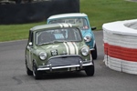 Goodwood Revival Meeting -  7 september 2024