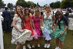 Goodwood Revival Meeting -  7 september 2024