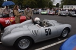 Goodwood Revival Meeting -  7 september 2024