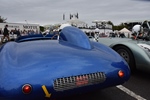 Goodwood Revival Meeting -  7 september 2024