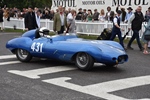 Goodwood Revival Meeting -  7 september 2024