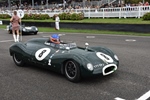 Goodwood Revival Meeting -  7 september 2024