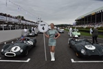 Goodwood Revival Meeting -  7 september 2024